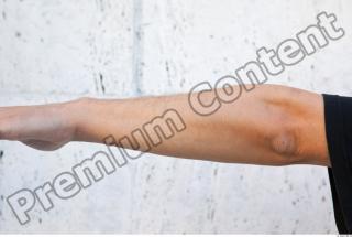 Forearm texture of street references 383 0001